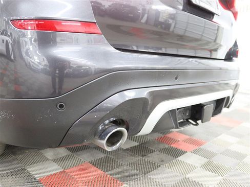 Used 2018 BMW X3 xDrive30i image 12