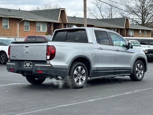 Used 2019 Honda Ridgeline RTL-T image 7