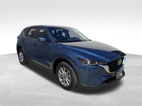 Used 2023 MAZDA CX-5 AWD 2.5 S image 3