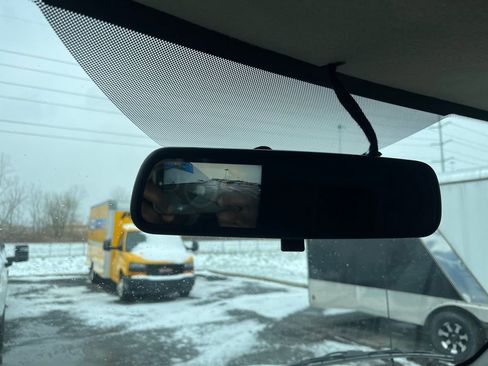 New 2025 Chevrolet Express 2500 w/ Driver Convenience Package RWD image 18