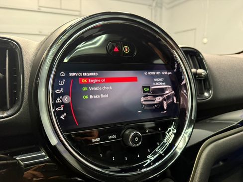 Used 2023 MINI Cooper Countryman John Cooper Works w/ Signature Upholstery Package AWD/4WD image 31