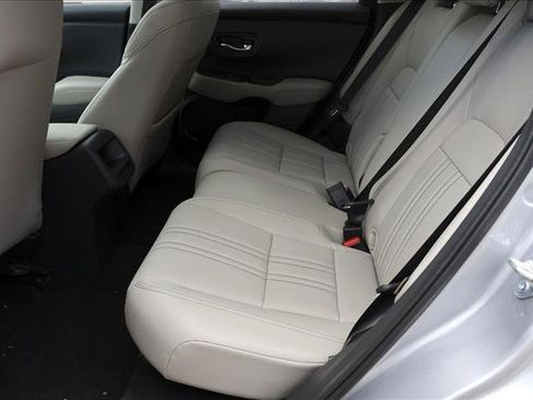 New 2026 Honda HR-V EX-L image 23