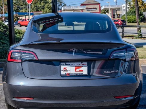Used 2023 Tesla Model 3 Performance image 22