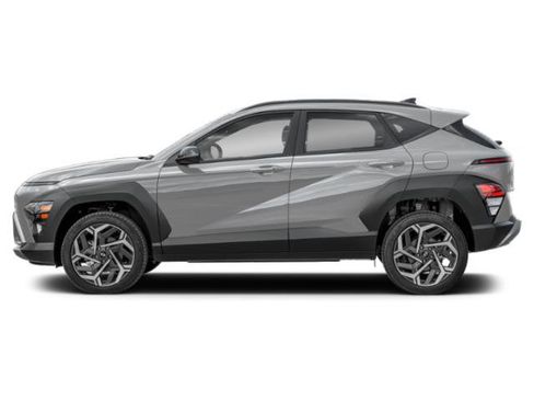 New 2026 Hyundai Kona SEL Premium AWD/4WD image 3