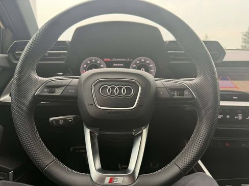 Used 2024 Audi S3 Prestige AWD/4WD image 19