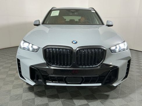 Certified 2026 BMW X5 sDrive40i w/ M Sport Package image 3