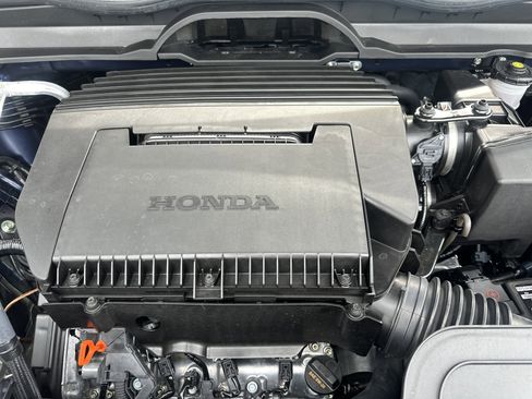 Used 2026 Honda Passport TrailSport image 9