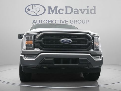 Used 2021 Ford F150 XLT w/ Equipment Group 302A High AWD/4WD image 25