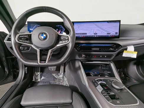 Used 2026 BMW 430i xDrive Coupe w/ M Sport Package AWD/4WD image 21