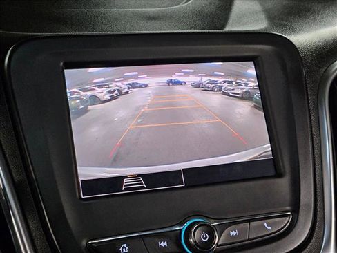 Used 2022 Chevrolet Equinox LT image 13