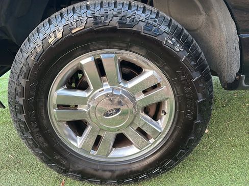 Used 2008 Ford F150 Lariat image 40