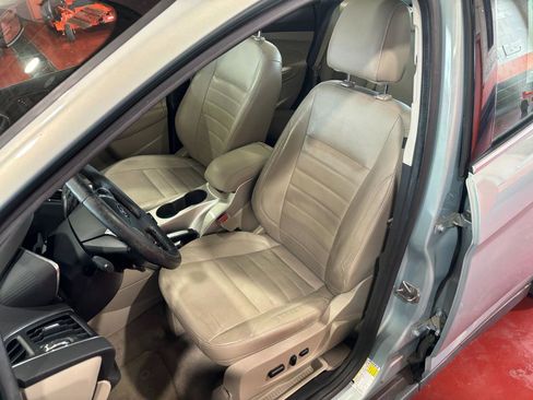 Used 2013 Ford C-MAX SEL image 13