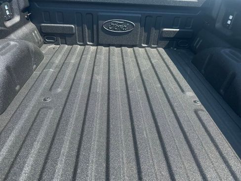 New 2025 Ford F150 Lightning Lariat w/ Max Trailer Tow Package image 26