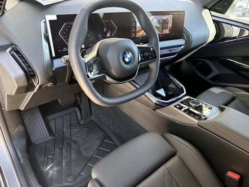 Certified 2026 BMW X3 xDrive30i w/ Premium Package AWD/4WD image 23