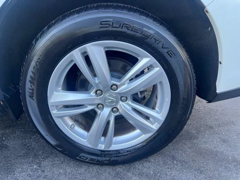 Used 2014 Acura RDX AWD image 31