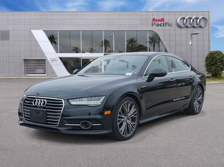 Used 2018 Audi A7 3.0T Prestige w/ Prestige Package AWD/4WD video 1
