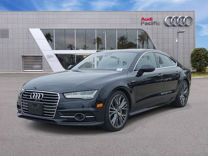 Used 2018 Audi A7 3.0T Prestige w/ Prestige Package