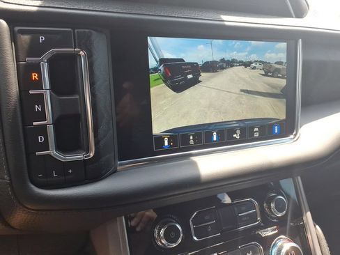 Used 2024 GMC Yukon Denali w/ Max Trailering Package AWD/4WD image 30