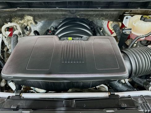 Used 2024 Chevrolet Silverado 1500 LT Trail Boss w/ Protection Package AWD/4WD image 31