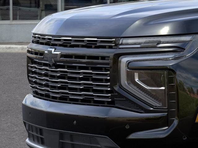 New 2026 Chevrolet Tahoe High Country AWD/4WD image 13
