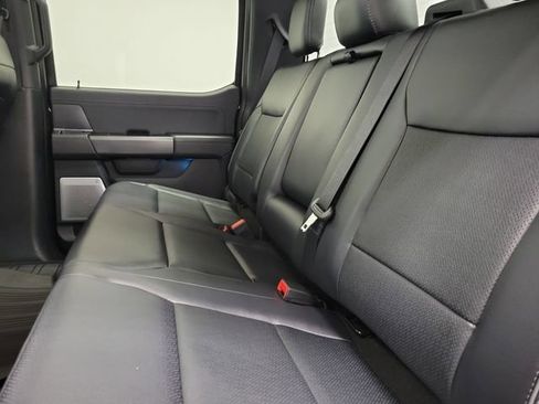 Used 2024 Ford F150 Lariat w/ Equipment Group 502A High AWD/4WD image 12