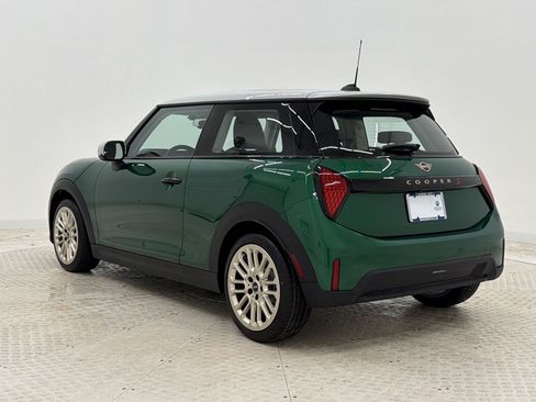 New 2026 MINI Cooper S FWD image 3