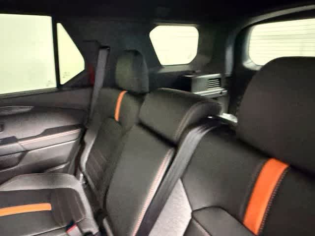 New 2027 Honda Passport TrailSport image 47