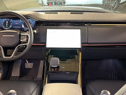 Used 2024 Land Rover Range Rover Sport SE image 18