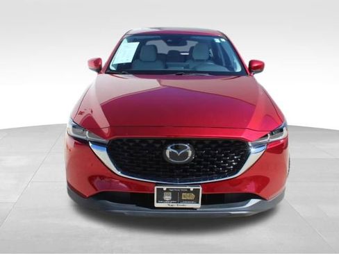 Certified 2023 MAZDA CX-5 AWD 2.5 S w/ Preferred Package image 3