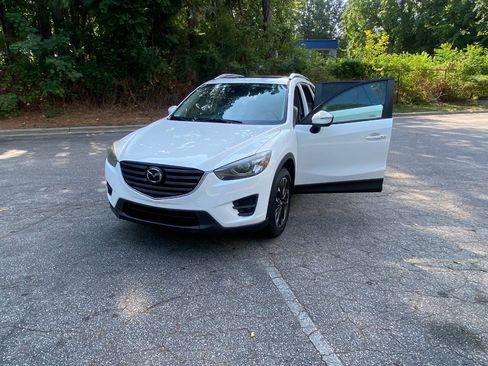 Used 2016 MAZDA CX-5 Grand Touring FWD image 59