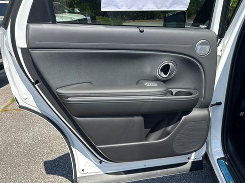 New 2026 Hyundai Palisade Calligraphy AWD/4WD image 23