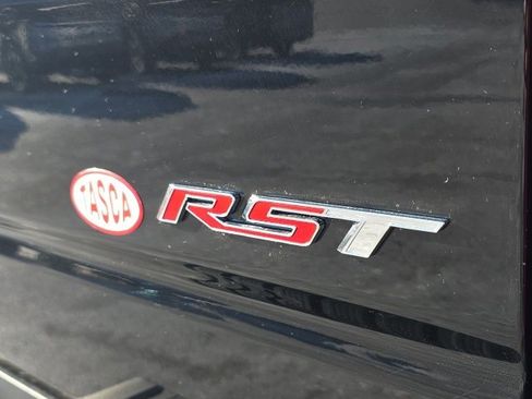 New 2026 Chevrolet Silverado 1500 RST w/ Convenience Package II image 11