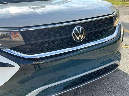 Used 2023 Volkswagen Taos S image 28