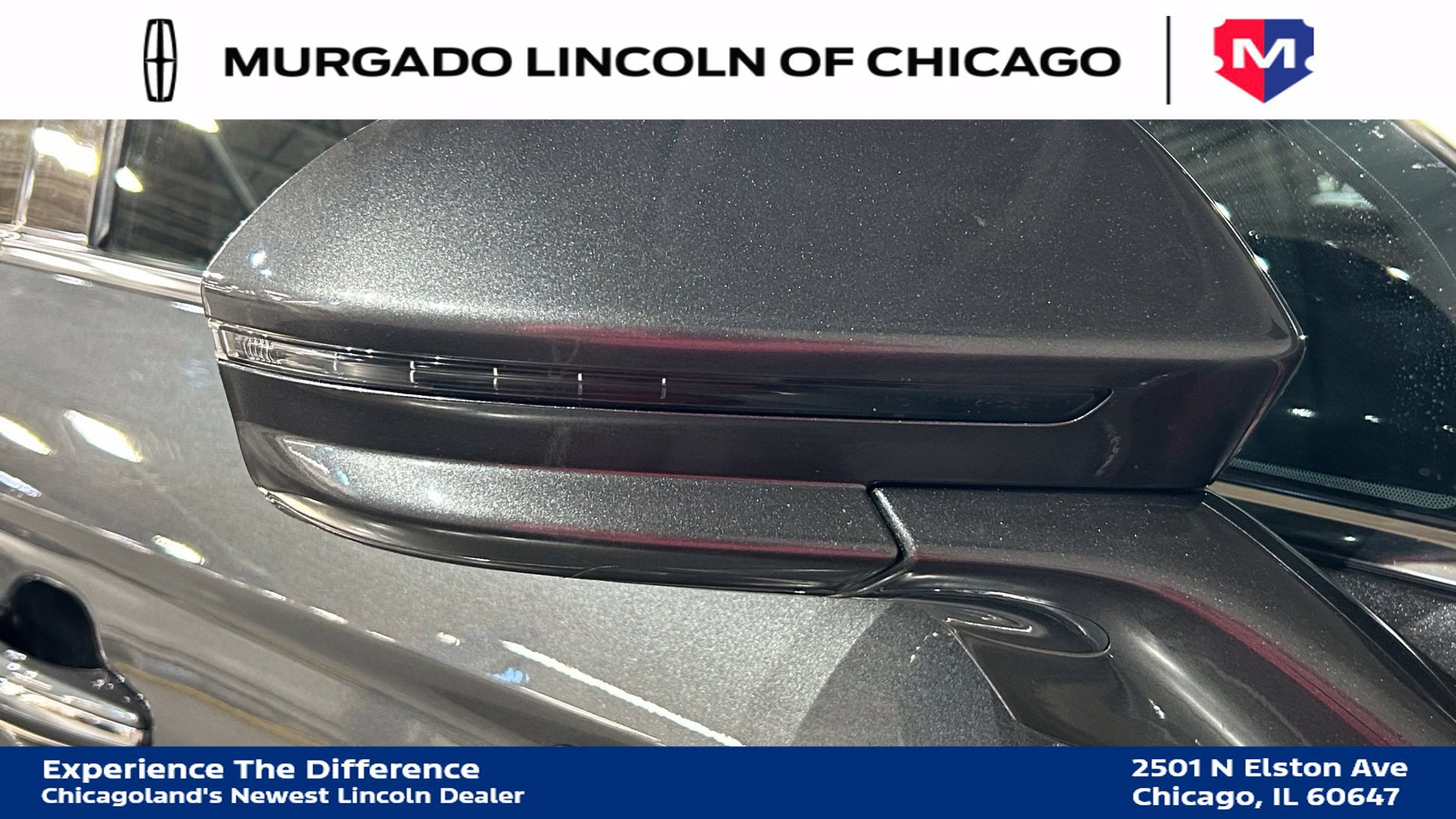 Used 2020 Lincoln Nautilus Reserve AWD/4WD image 10