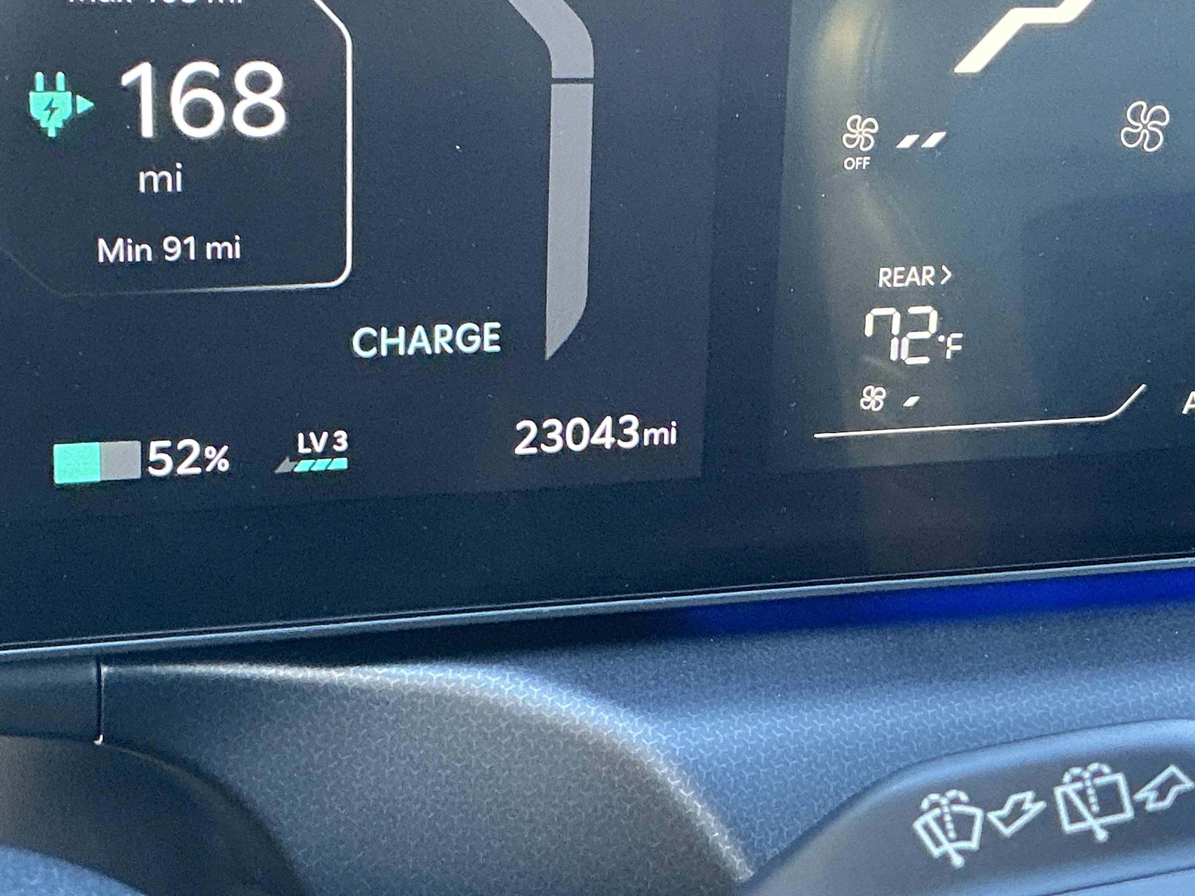 Certified 2024 Kia EV9 GT-Line AWD/4WD image 29