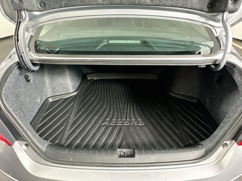 Used 2020 Honda Accord LX image 26