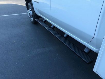 New 2025 Chevrolet Silverado 3500 W/T w/ WT Convenience Package