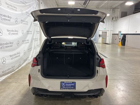 Used 2025 BMW X3 M50 w/ Premium Package image 6