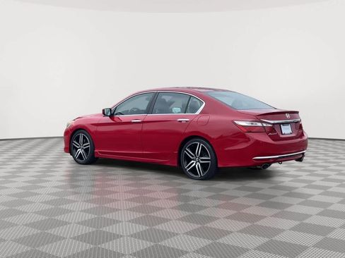 Used 2016 Honda Accord Sport image 6