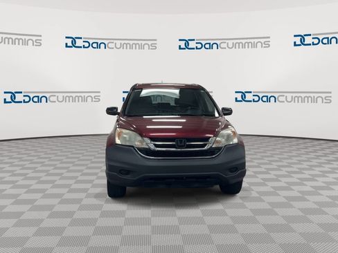 Used 2010 Honda CR-V EX image 3