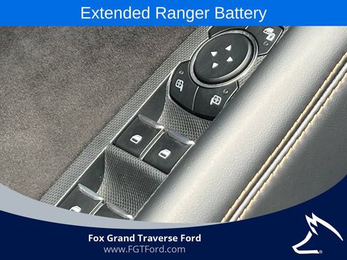 Certified 2023 Ford Mustang Mach-E GT AWD/4WD image 15