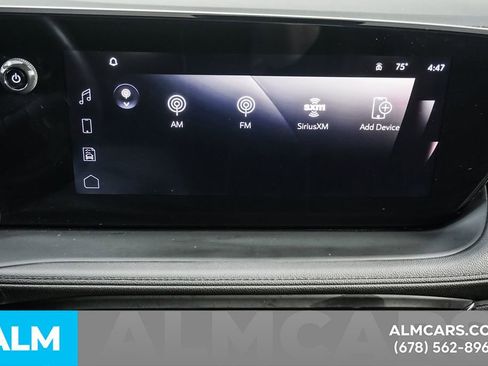 Used 2025 Buick Encore GX Preferred FWD image 35