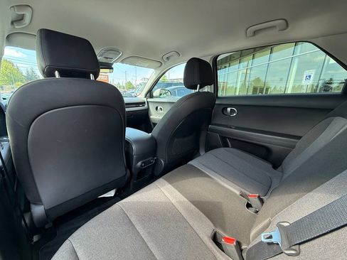 Certified 2024 Hyundai Ioniq 5 SEL AWD/4WD image 15