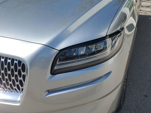 Used 2022 Lincoln Nautilus Reserve w/ Cargo Utility Package image 10