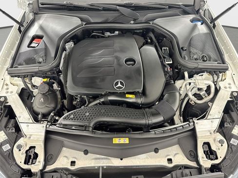 Used 2022 Mercedes-Benz E 350 Sedan image 33
