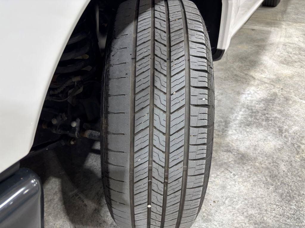 Used 2019 Ford F350 XL w/ Power Equipment Group RWD image 26