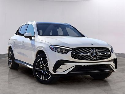 Certified 2025 Mercedes-Benz GLC 300 4MATIC