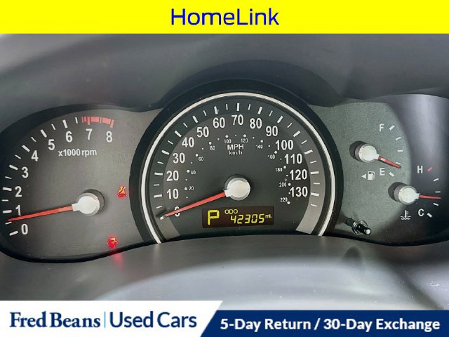 Used 2012 Kia Sedona LX w/ PWR Pkg FWD image 15