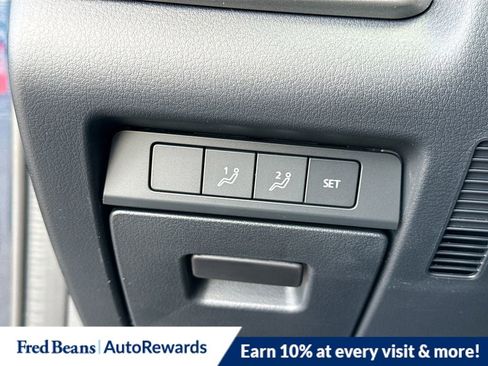 New 2026 MAZDA CX-30 AWD 2.5 S image 36