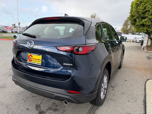 New 2025 MAZDA CX-5 AWD 2.5 S image 6